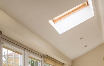 Yett conservatory roof insulation companies