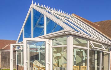 conservatory roof insulation costs Yett