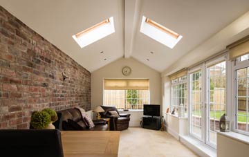 conservatory roof insulation Yett, North Lanarkshire