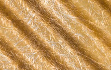 Yett fibreglass roof waterproofing