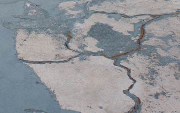 fibreglass roofing replacement Yett