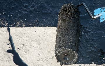 Yett liquid sealant waterproofing