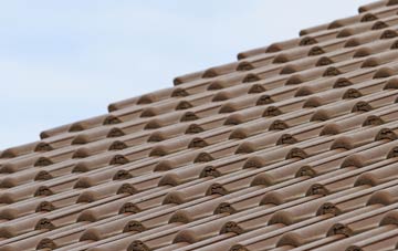 plastic roofing Yett, North Lanarkshire