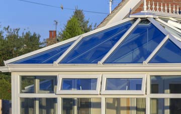 professional Yett conservatory insulation