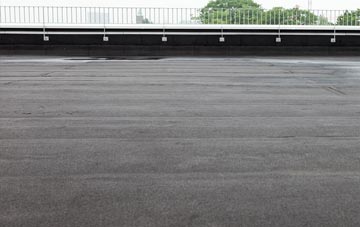 Yett asphalt roof replacement