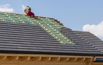 roof replacement Yett, North Lanarkshire