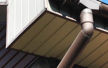 Yett soffit installation costs
