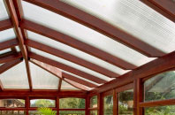 Yett conservatory roofing insulation