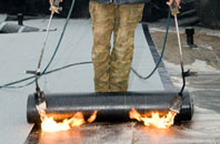 Yett flat roof sealing quote